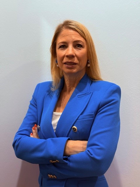 Michaela Hofheinz