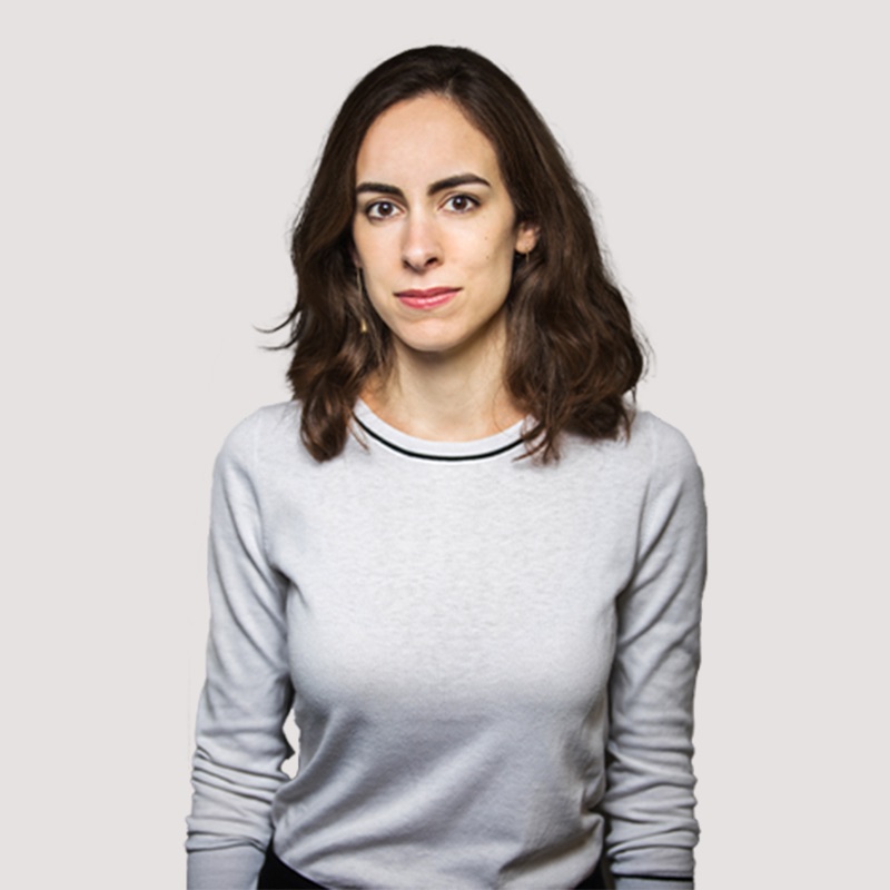 Marietta Chalvatzaki