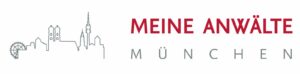 Meine Anwälte München